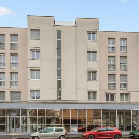 Appartement De Montplaisir - Welkeys Lyon Luaran gambar